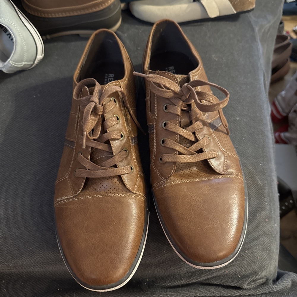 Kenneth cole unlisted mens shoes‎ Size 13